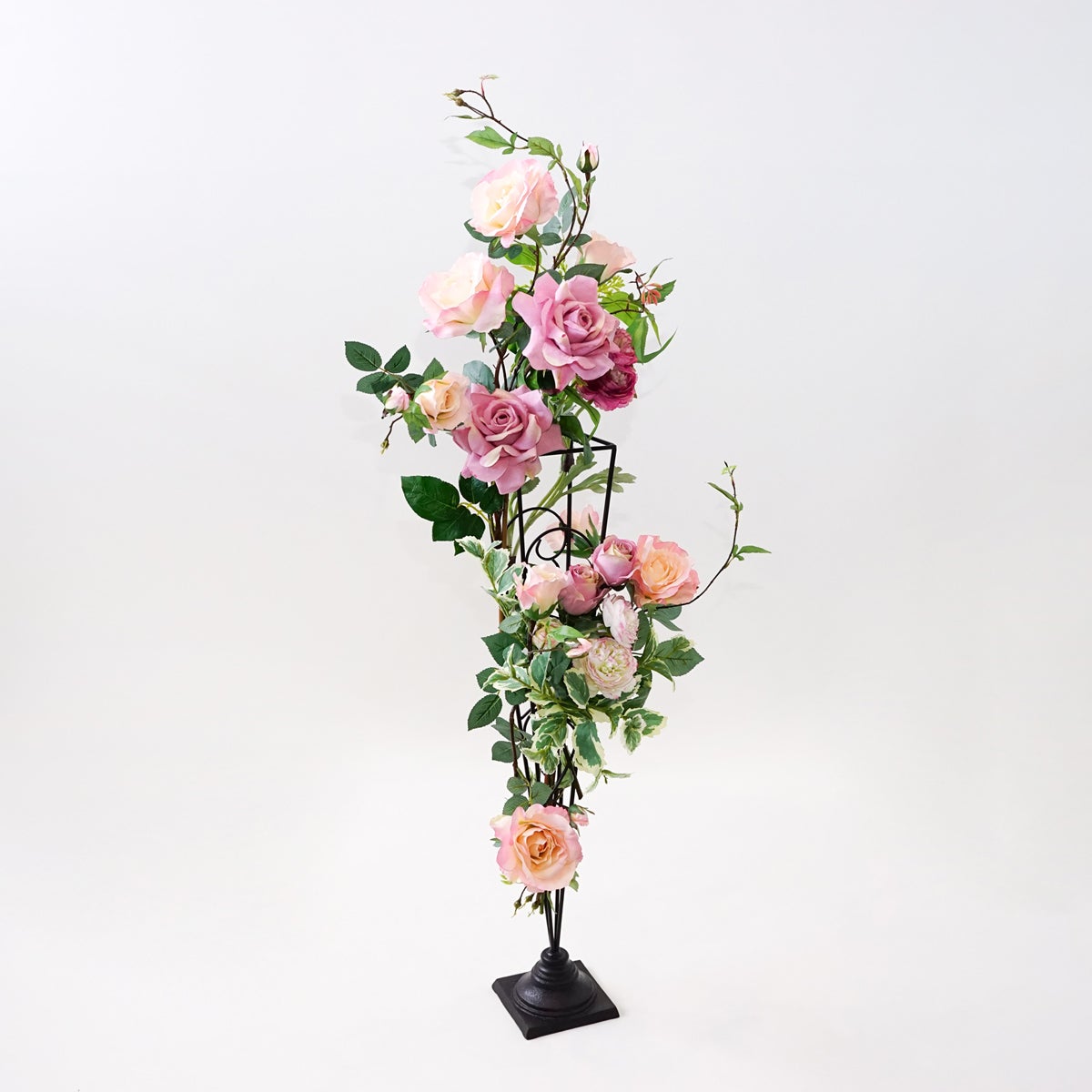 ピンクローズ アレンジメント [76]