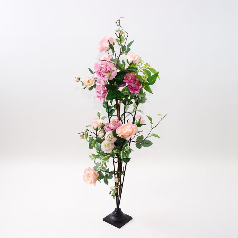 ピンクローズ アレンジメント [76]