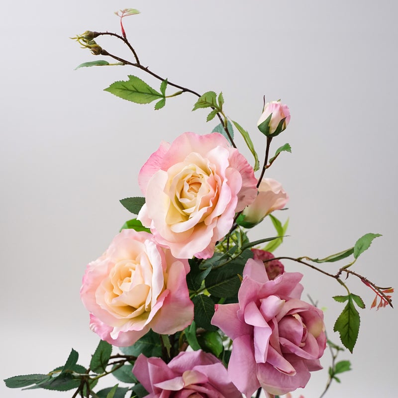 ピンクローズ アレンジメント [76]