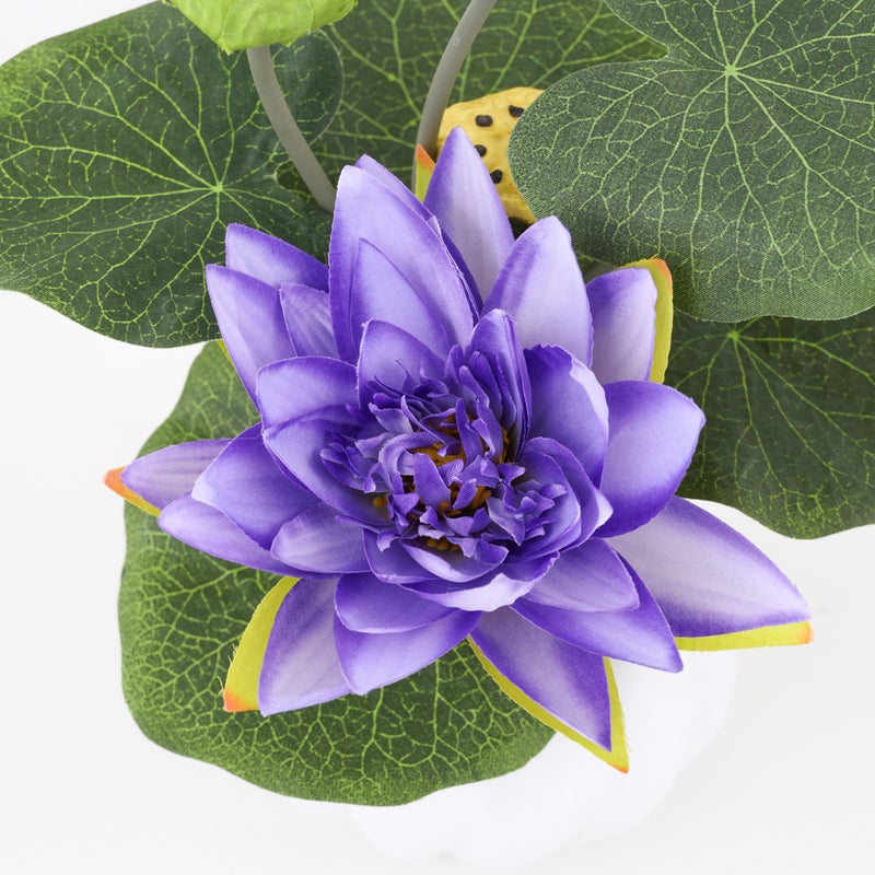 ロータス アレンジメント [SM-138][SM-139]