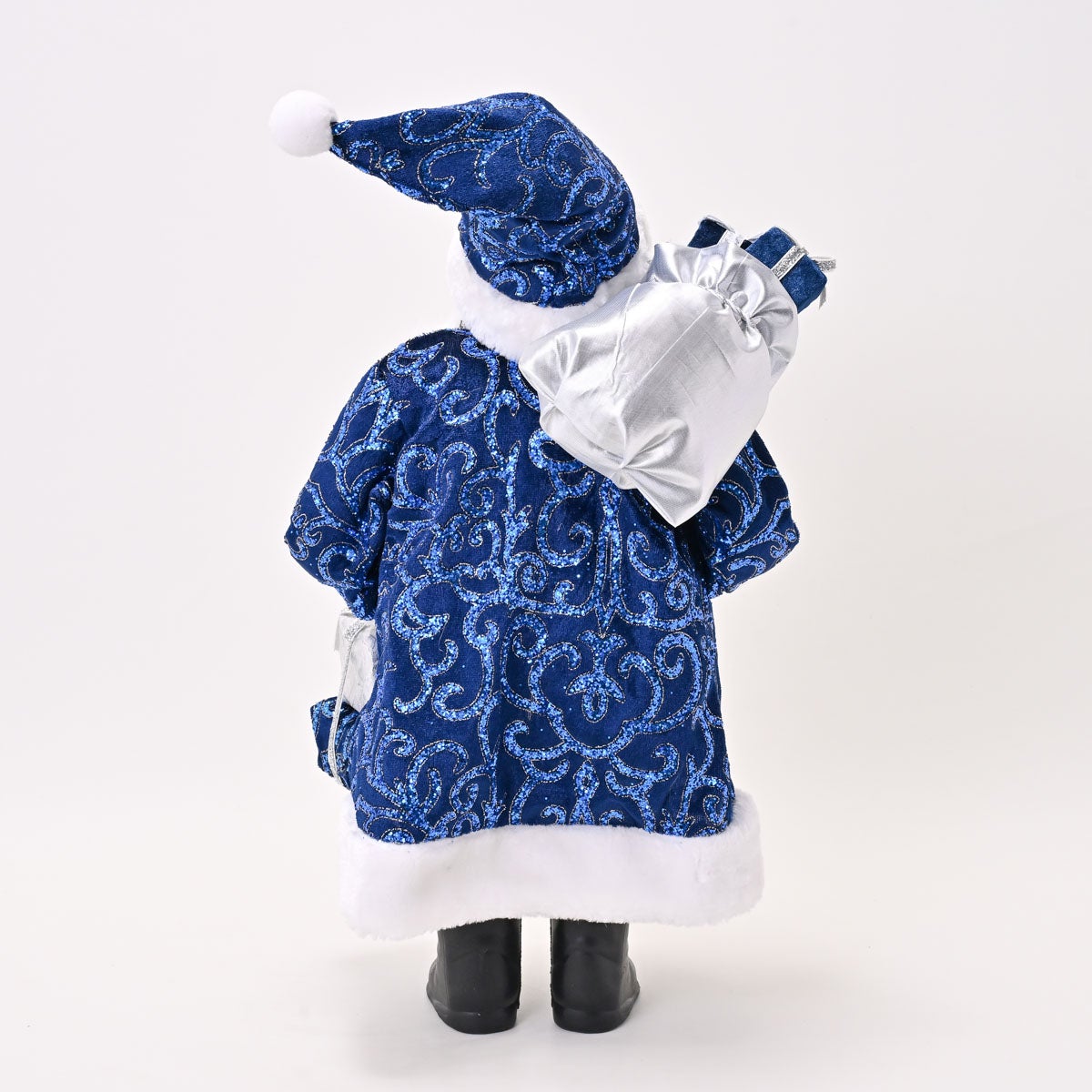 サンタクローズ 高さ48cm