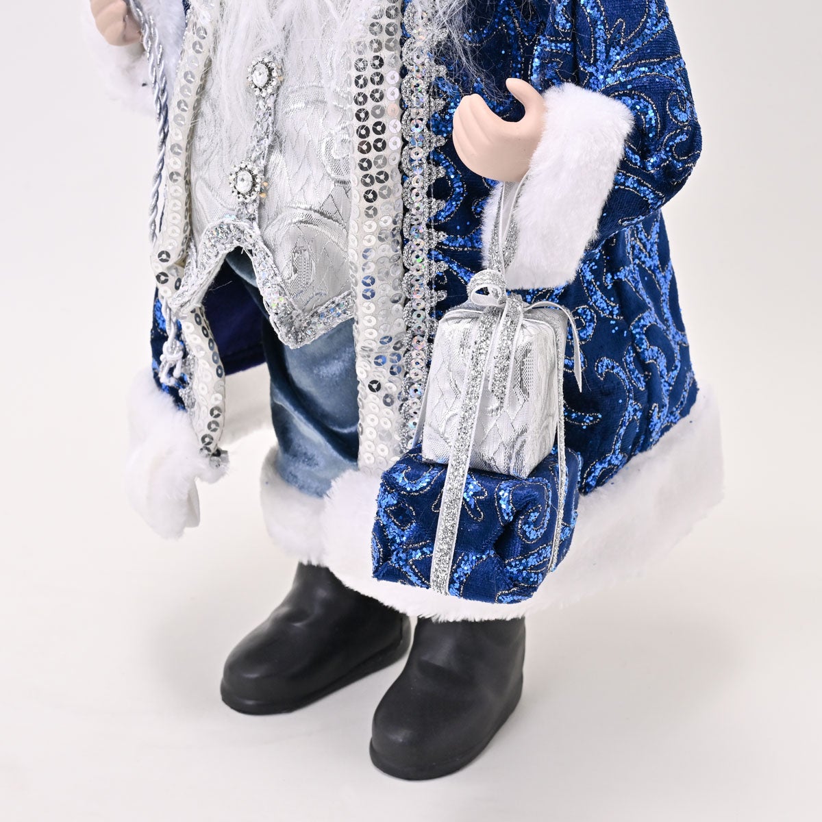 サンタクローズ 高さ48cm