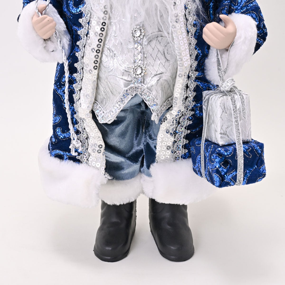 サンタクローズ 高さ48cm