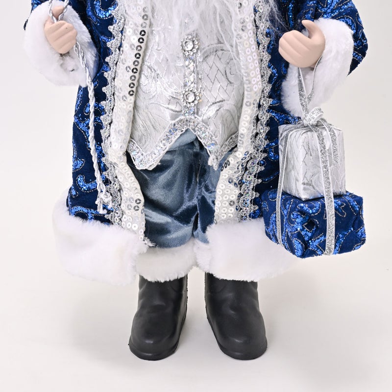 サンタクローズ 高さ48cm